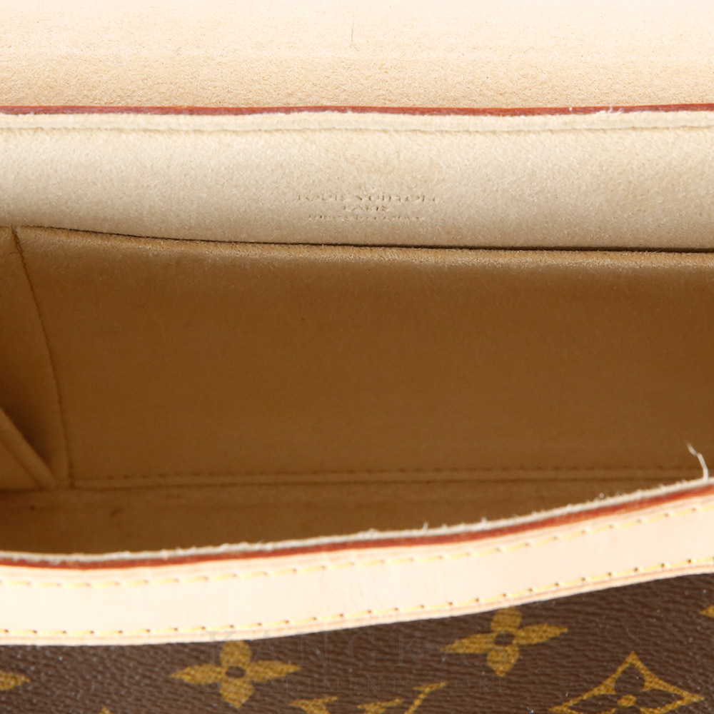 LOUIS VUITTON(USED)루이비통 모노그램 비버리 MM